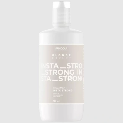 Indola Blonde Expert Insta Strong Treatment - 750ml főképe